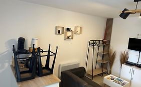 Appartement Centre Ville
